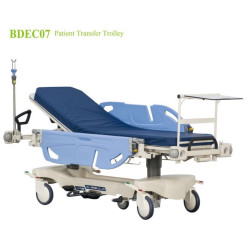 Pervežimo vežimėlis