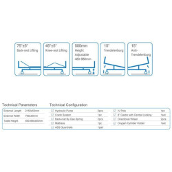 Pervežimo vežimėlis