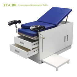 Ginekologinis apžiūros gultas