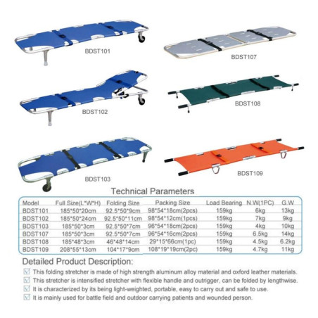 Sulankstomi neštuvai