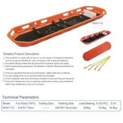 Greitosios pagalbos neštuvai