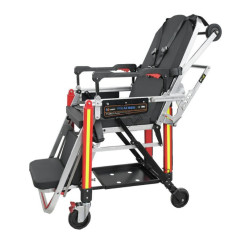 Neštuvai greitosios pagalbos automobiliui