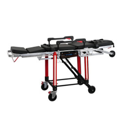 Neštuvai greitosios pagalbos automobiliui