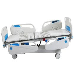 Medicininė elektrinė ligoninės lova 5 funkcijos