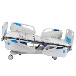 Medicininė elektrinė ligoninės lova 5 funkcijos