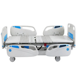 Medicininė elektrinė ligoninės lova 5 funkcijos