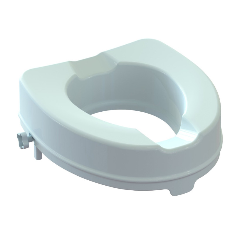 Paaukštinimas tualeto sėdynei