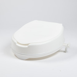 Paaukštinimas tualeto sėdynei