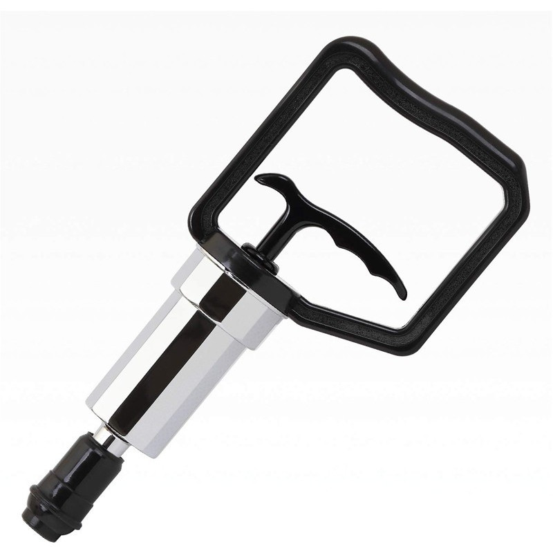 Vakuuminis rankinis siurblys