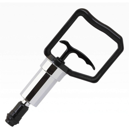 Vakuuminis rankinis siurblys