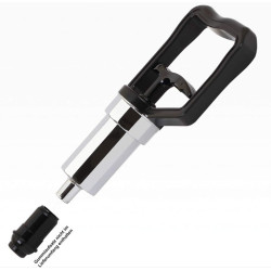 Vakuuminis rankinis siurblys