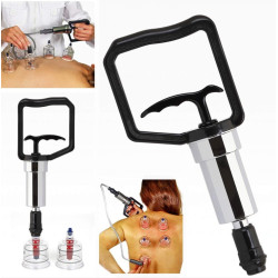 Vakuuminis rankinis siurblys