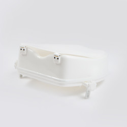 Paaukštinimas tualeto sėdynei