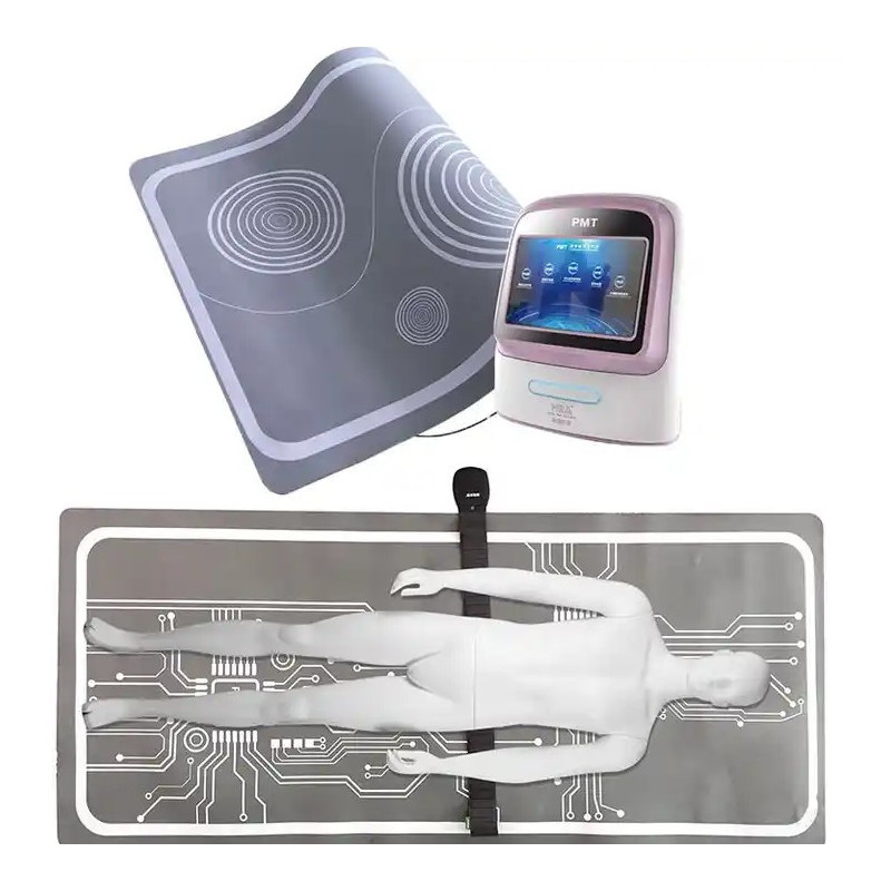 Nemigos gydymo aparatas