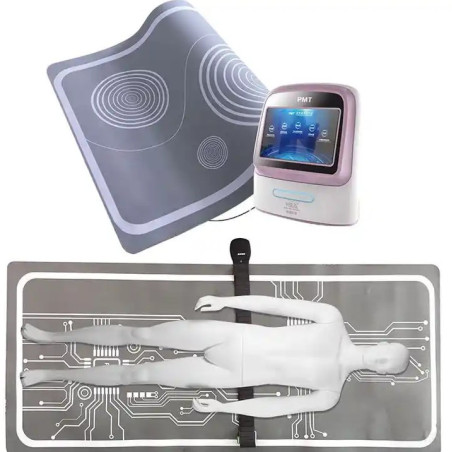 Nemigos gydymo aparatas