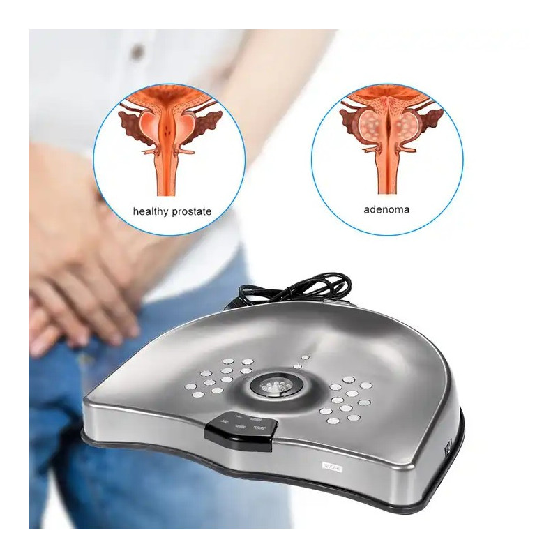 Magnetinio impulso terapijos prostatos stimuliatorius