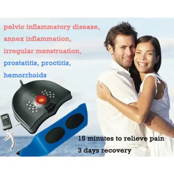 Magnetinio impulso terapijos prostatos stimuliatorius