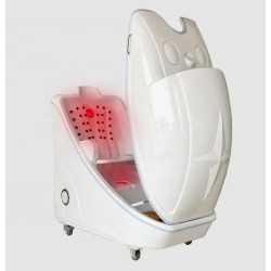 SPA pirtis karštų garų įranga