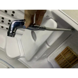 SPA pirtis karštų garų įranga