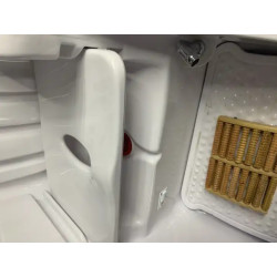 SPA pirtis karštų garų įranga