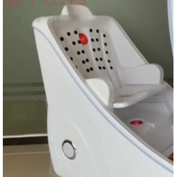 SPA pirtis karštų garų įranga