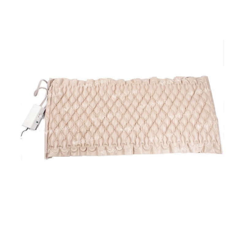 Čiužinys pragulų profilaktikai su kompresoriumi