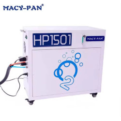 Hiperbarinė standi deguonies kapsulė D-75