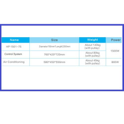 Hiperbarinė standi deguonies kapsulė D-75
