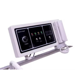 Hiperbarinė standi deguonies kapsulė D-75