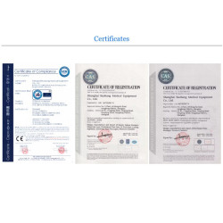 Hiperbarinė standi deguonies kapsulė D-75