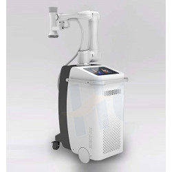 Robotas kūno formavimui EMS CRYO