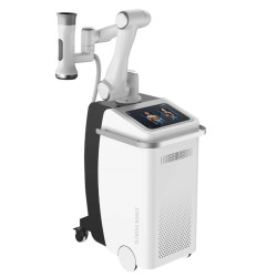 Robotas kūno formavimui EMS CRYO