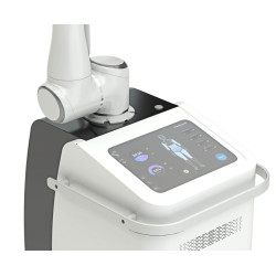 Robotas kūno formavimui EMS CRYO