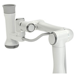 Robotas kūno formavimui EMS CRYO