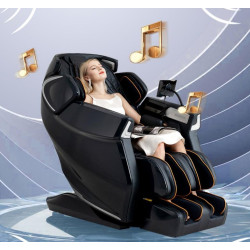 Masažinis fotelis L  D4