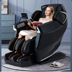 Masažinis fotelis L  D4