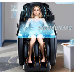 Masažinis fotelis L  D4