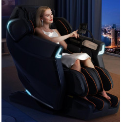 Masažinis fotelis L  D4