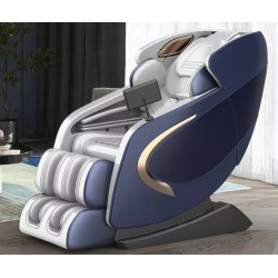 Masažinė kėdė viso kūno masažui 4D L