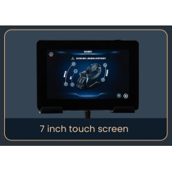 Masažinis fotelis L  D4