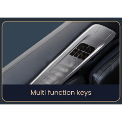 Masažinis fotelis L  D4