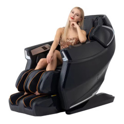 Masažinis fotelis L  D4