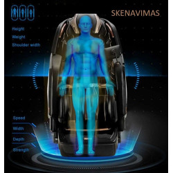 Masažinė kapsulė L  D4