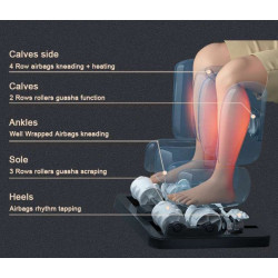 Masažinė kapsulė L  D4