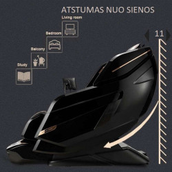 Masažinė kapsulė L  D4