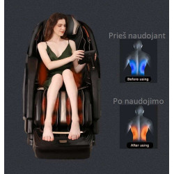 Masažinė kapsulė L  D4