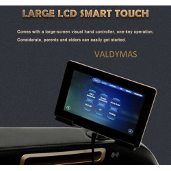 Masažinė kapsulė L  D4