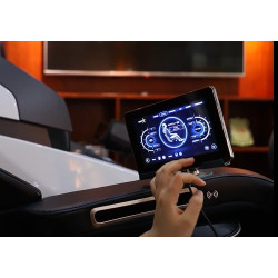 Masažinė kapsulė L  D4