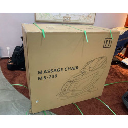 Masažinė kapsulė L  D4