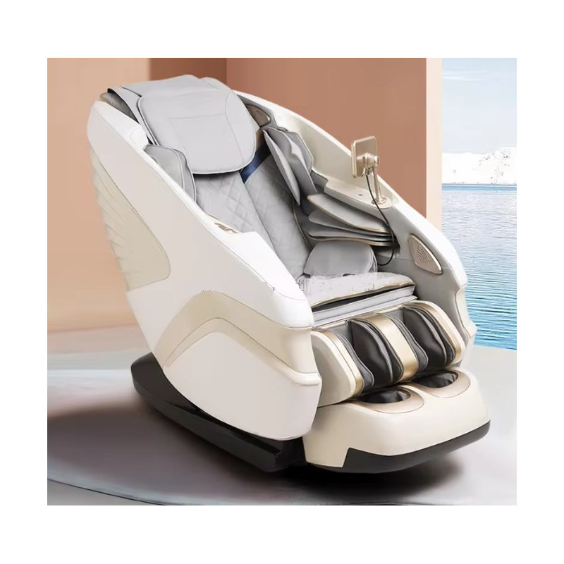 Masažinis fotelis SL 4D